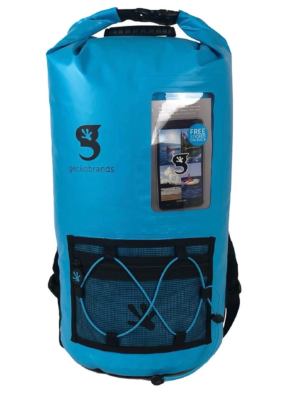 Hydroner 20L Waterproof Backpack
- Teal Margaritaville Toss